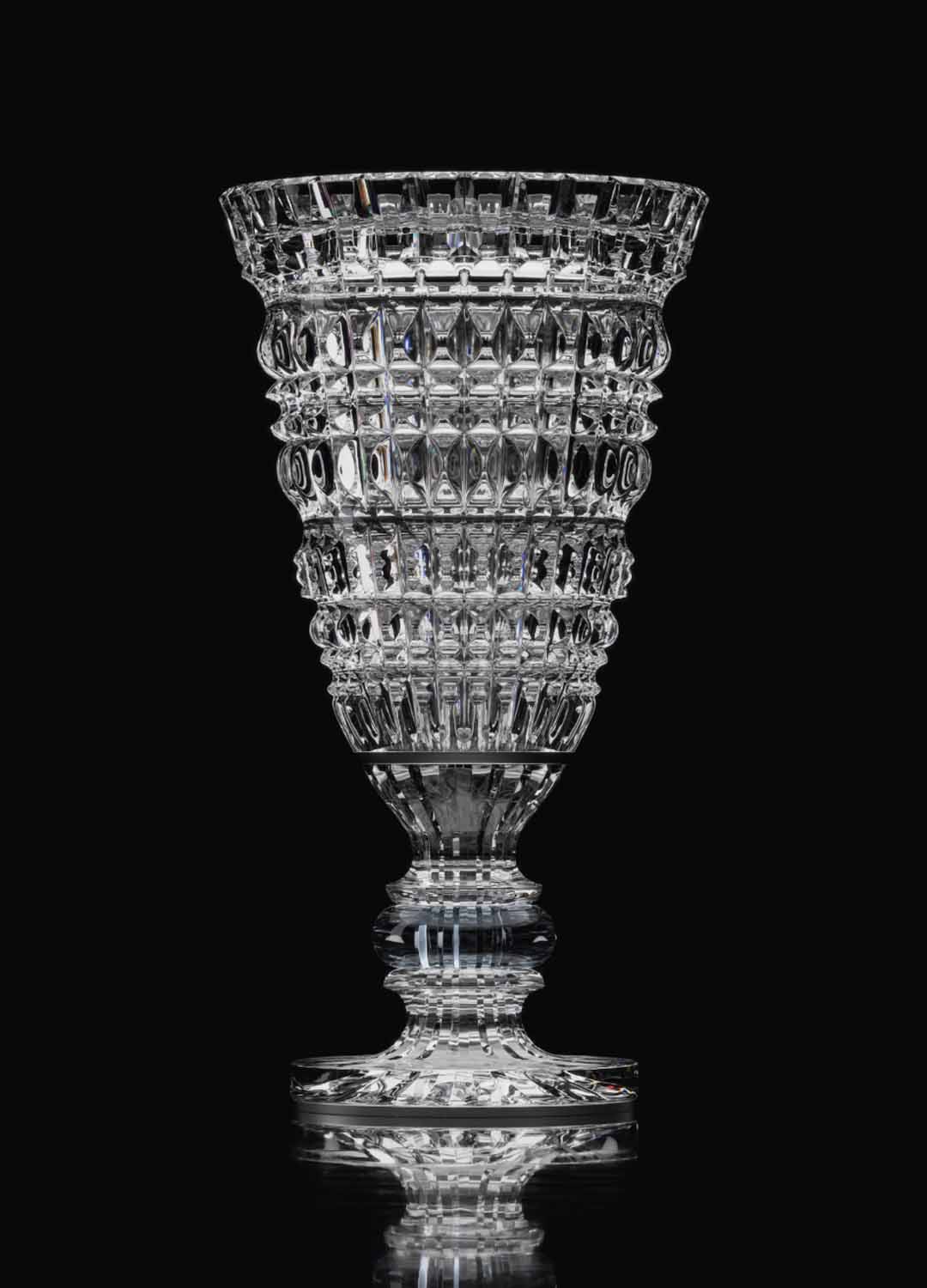 Baccarat Monumental